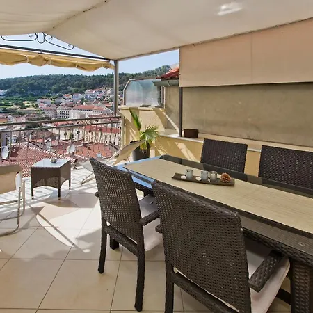 Jure Guest house 3*