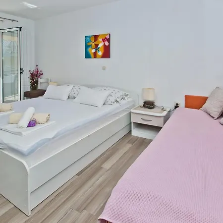 Jure Gasthuis Hvar Town